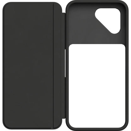 Capa Flip Fairphone Gen 6 Fairphone Preta