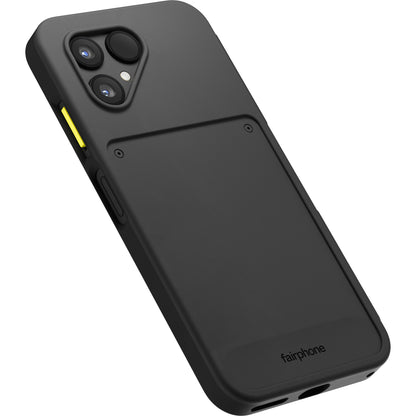 Capa Flip Fairphone Gen 6 Fairphone Preta