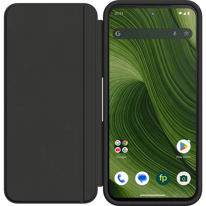 Capa Flip Fairphone Gen 6 Fairphone Preta