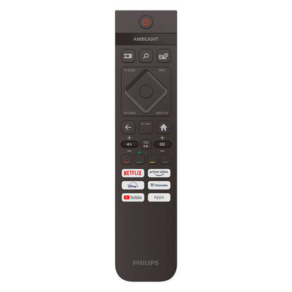 Televisão Smart TV Philips 6109 Series (2024) 32"/80cm LED Full HD Dolby Audio Titan OS