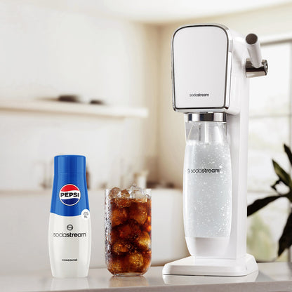 Concentrado SODASTREAM Pepsi (440 ml)