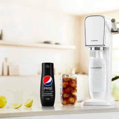 Concentrado SODASTREAM Pepsi Max (440 ml)