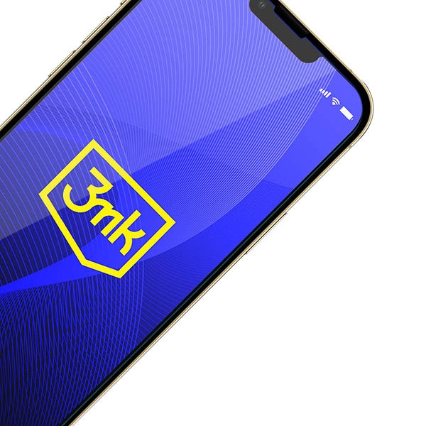 Apple iPhone 13 Pro Max - 3mk FlexibleGlass™_4