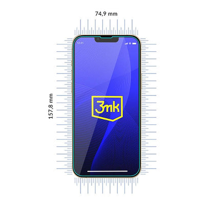 Apple iPhone 13 Pro Max - 3mk FlexibleGlass™_7