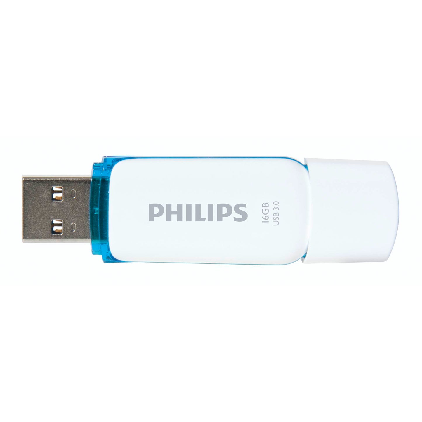 Philips 16GB Pen Snow Edition Blue USB 3.0