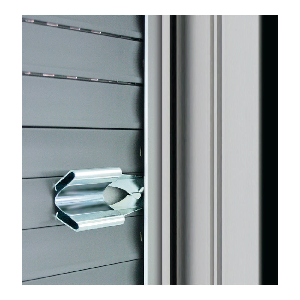 Anti-roubo persiana rollosystem, 2 unidades_0