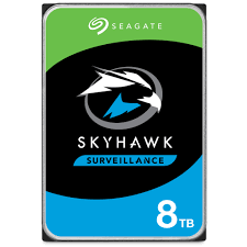 Seagate SkyHawk disco duro interno 8 TB 256 MB 3.5" Serial ATA III_1