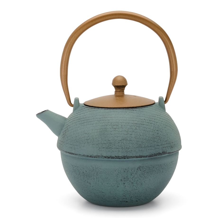 Chávena Bredemeijer / Cast Iron azul / 1,2l / 153040_1
