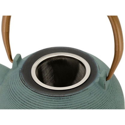 Chávena Bredemeijer / Cast Iron azul / 1,2l / 153040_0