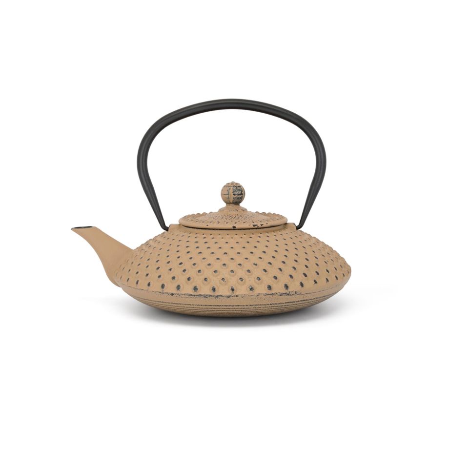 Chávena Bredemeijer / Camel / 1,25L / Gusseisen / 153092_0