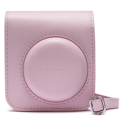 Estojo Fujifilm Instax Mini 12 Blossom Pink_1