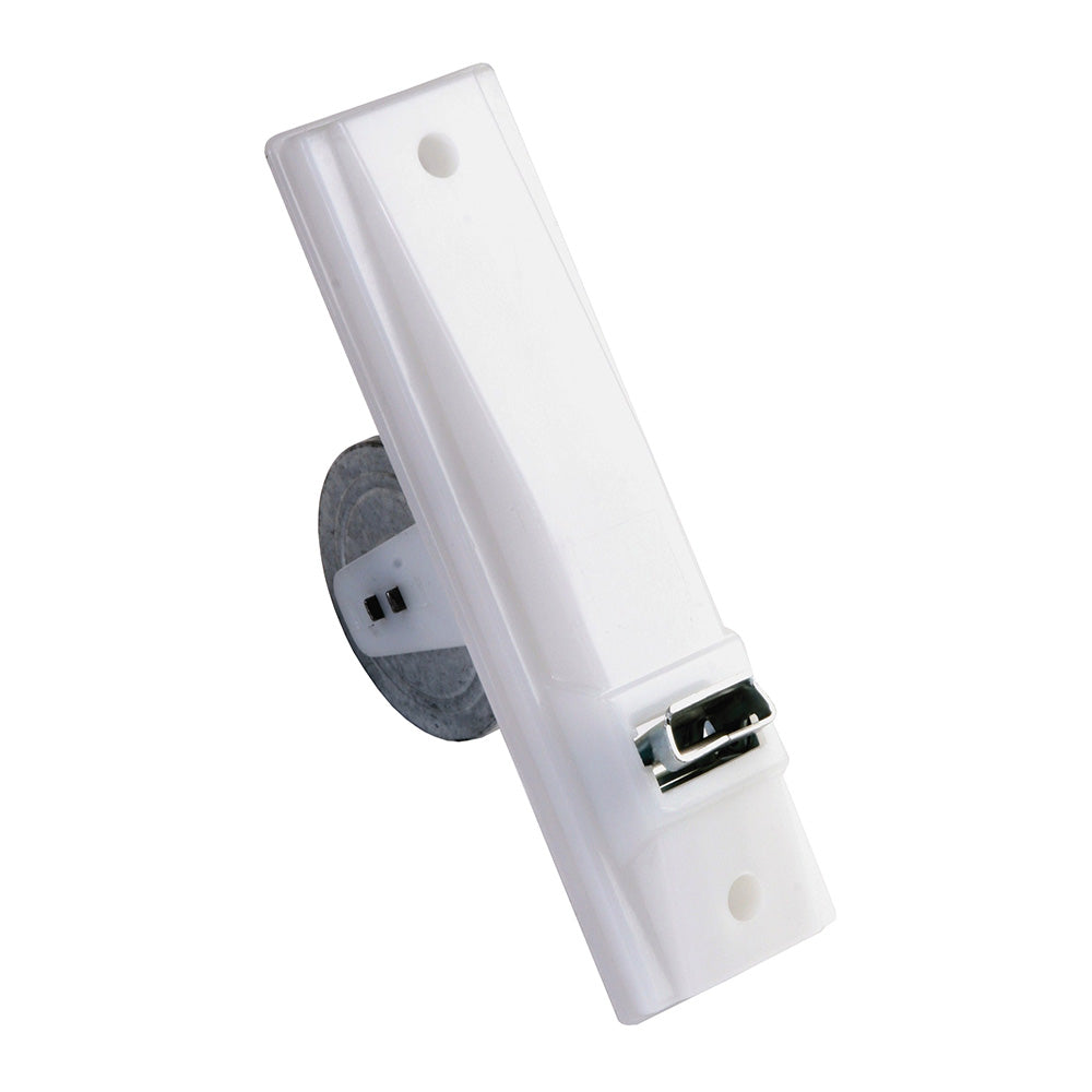 Recolher com chapa 1003 plÃ¡stico branco grande_0