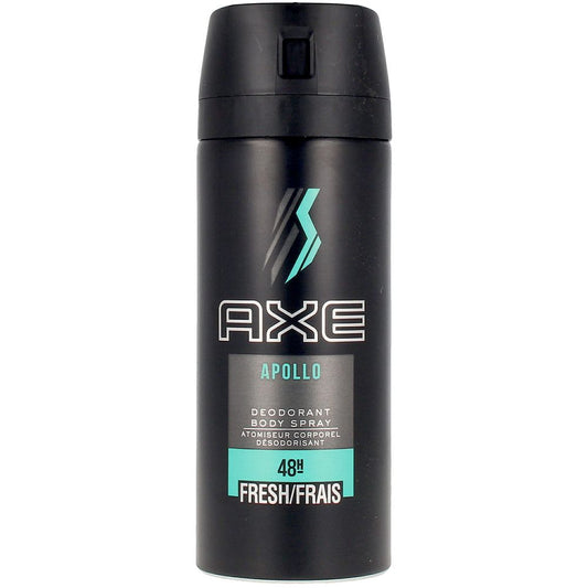 Desodorizante Vaporizador AXE Apollo 48H Non Stop 150 ml
