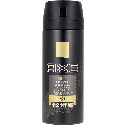 Desodorizante Bodyspray Axe Gold Dark Baunilha 150ml