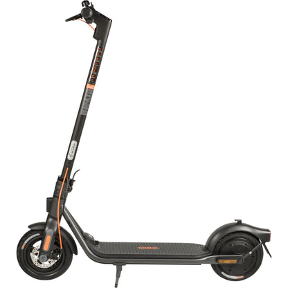 Trotinete Elétrica Ninebot by Segway KickScooter F2 PLUS D