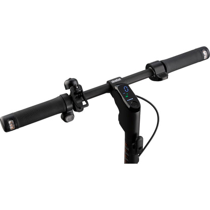 Trotinete Elétrica Ninebot by Segway KickScooter F2 PLUS D