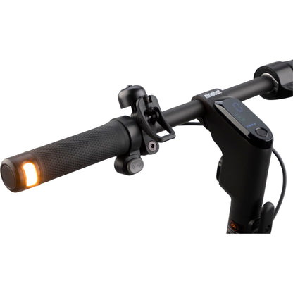 Trotinete Elétrica Ninebot by Segway KickScooter F2 PLUS D