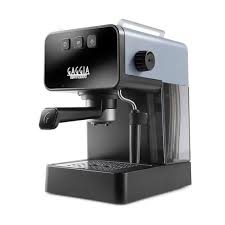 GAGGIA COFFEE MACHINE EG2111/64 STYLE GREY_0