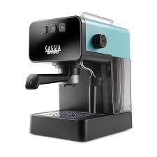 GAGGIA COFFEE MACHINE EG2111/66 STYLE GREEN_0