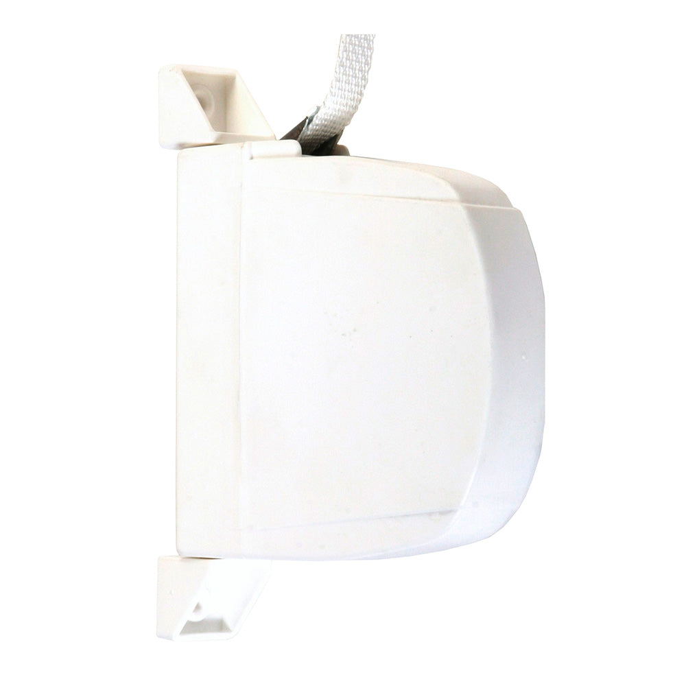 Recolhedor reclinÃ¡vel mini 2015 branco_0
