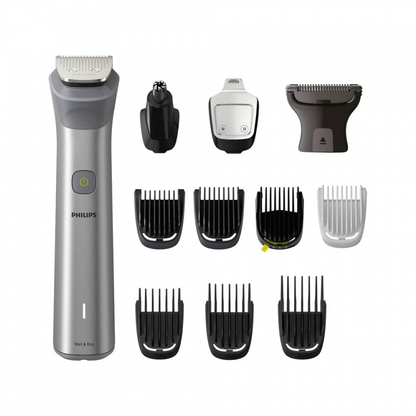 Aparador de Barba / Corporal Philps MG5940 All-in-One Trimmer 5000 Series_0