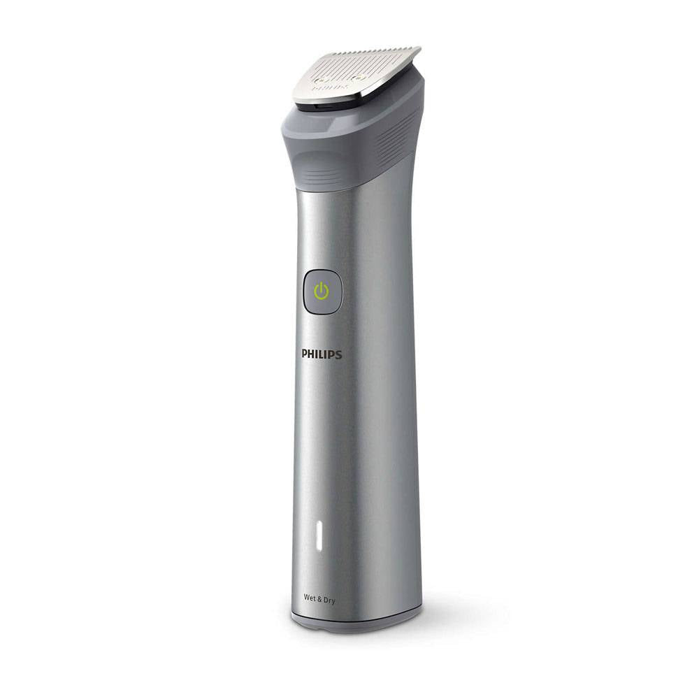 Aparador de Barba / Corporal Philps MG5940 All-in-One Trimmer 5000 Series_1