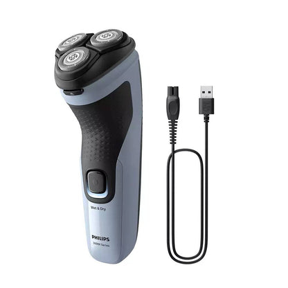 Máquina de Barbear Philips X3003 Shaver 3000X Series