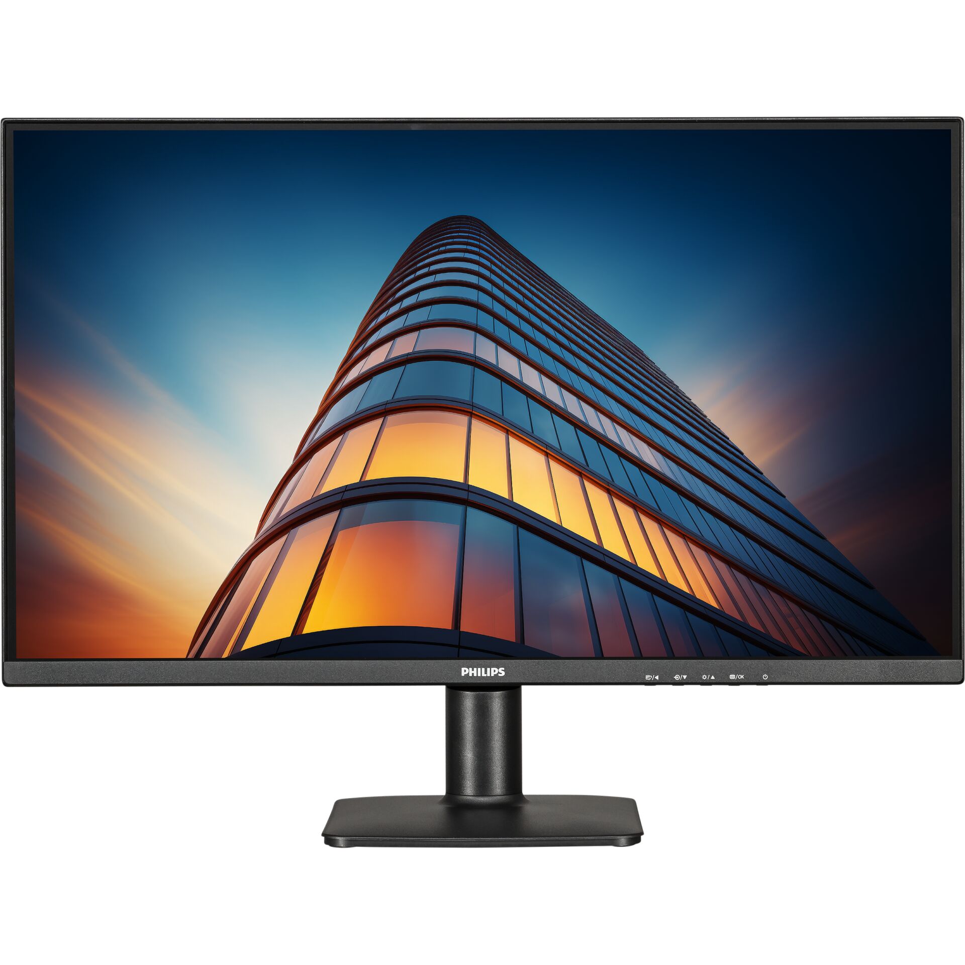Philips Monitor Philips 27E2N1100L/00 27'' 100 Hz Full HD_0
