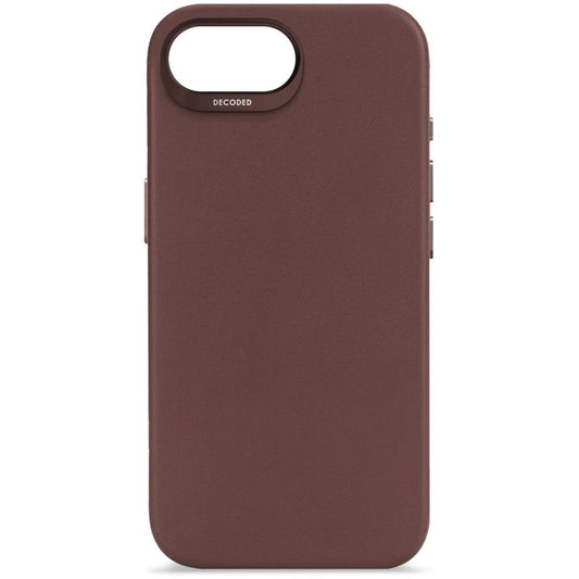 Capa Decoded / Chocolate Brown / D25IPOSEB6CN_0
