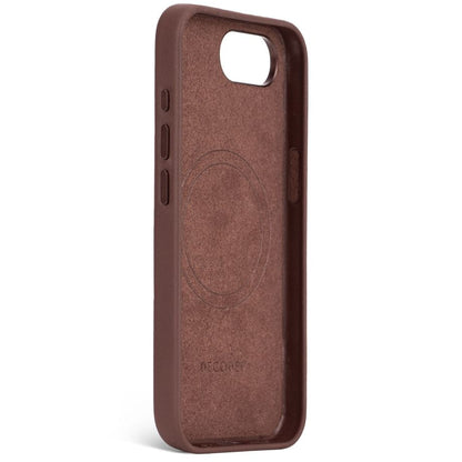 Capa Decoded / Chocolate Brown / D25IPOSEB6CN_1