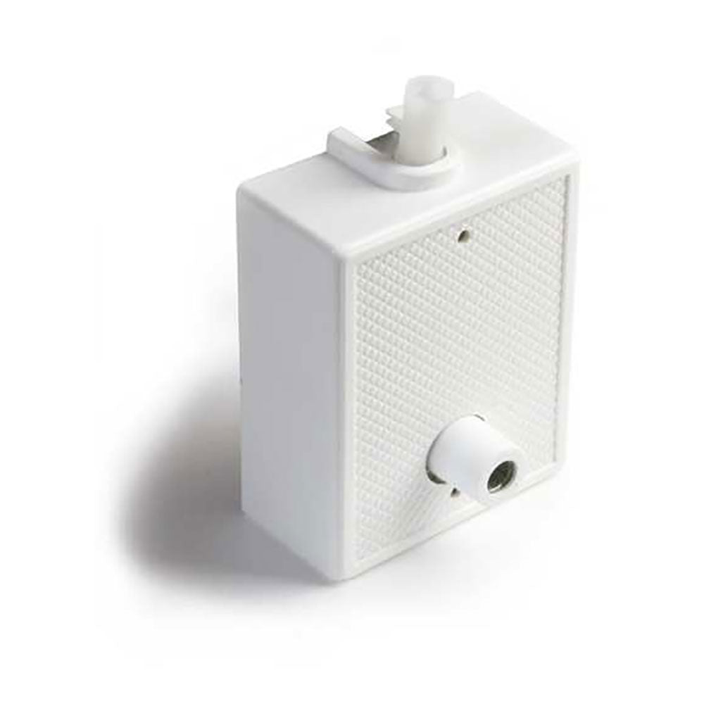 Torno exterior para 80 kg branco com manivela_0