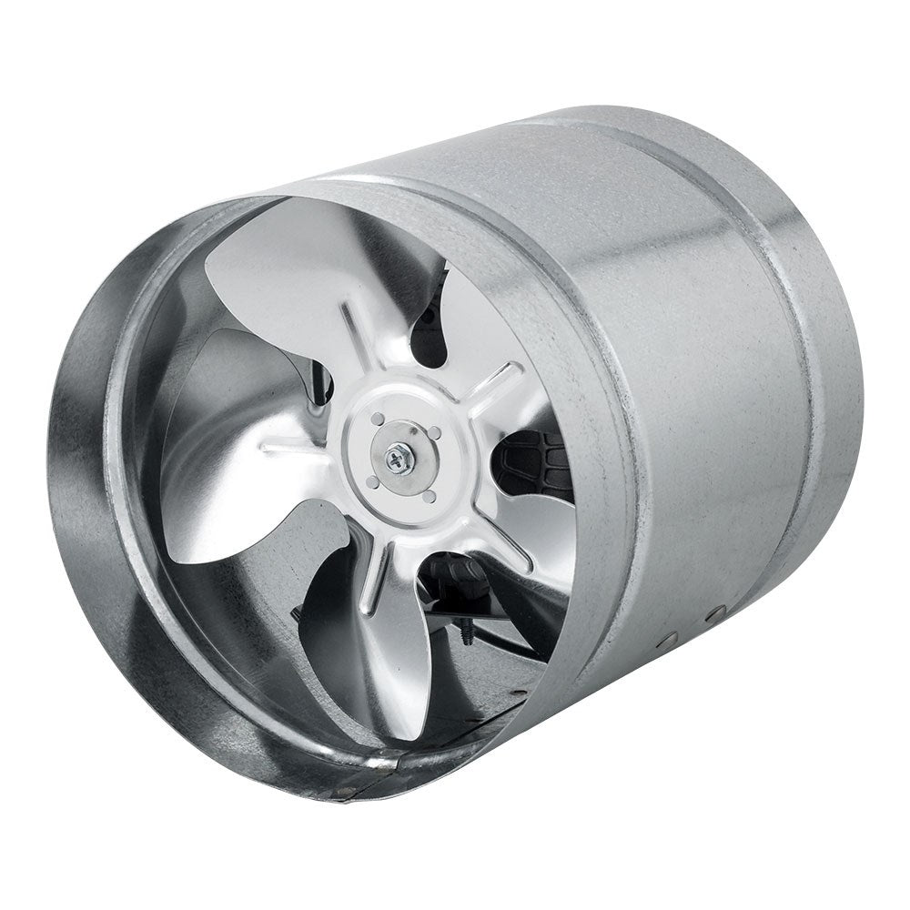 Ventilador de conduta, modelo arw, Ã¸ 150 mm, 32 w_0