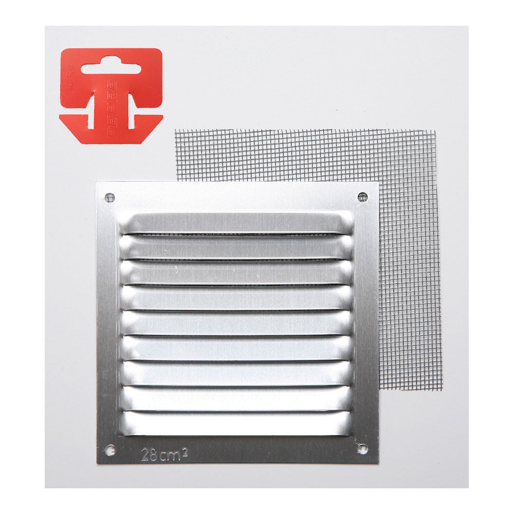 Grelhas anti-mosquito aluminio 0.6 natural 100x100mm (g)_0