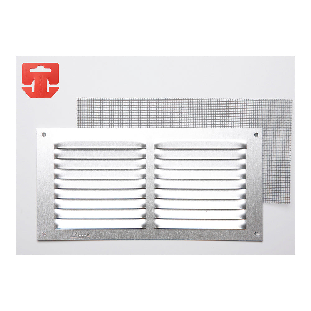 Grelha anti-mosquito aluminio 0.6 natural 200x100mm (g)_0
