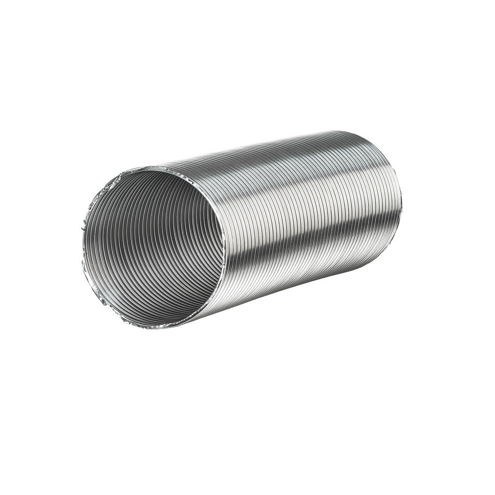 Tubo flex semi-rigido aluminio Ã¸11cm x 0.3 max. 1,5m_0