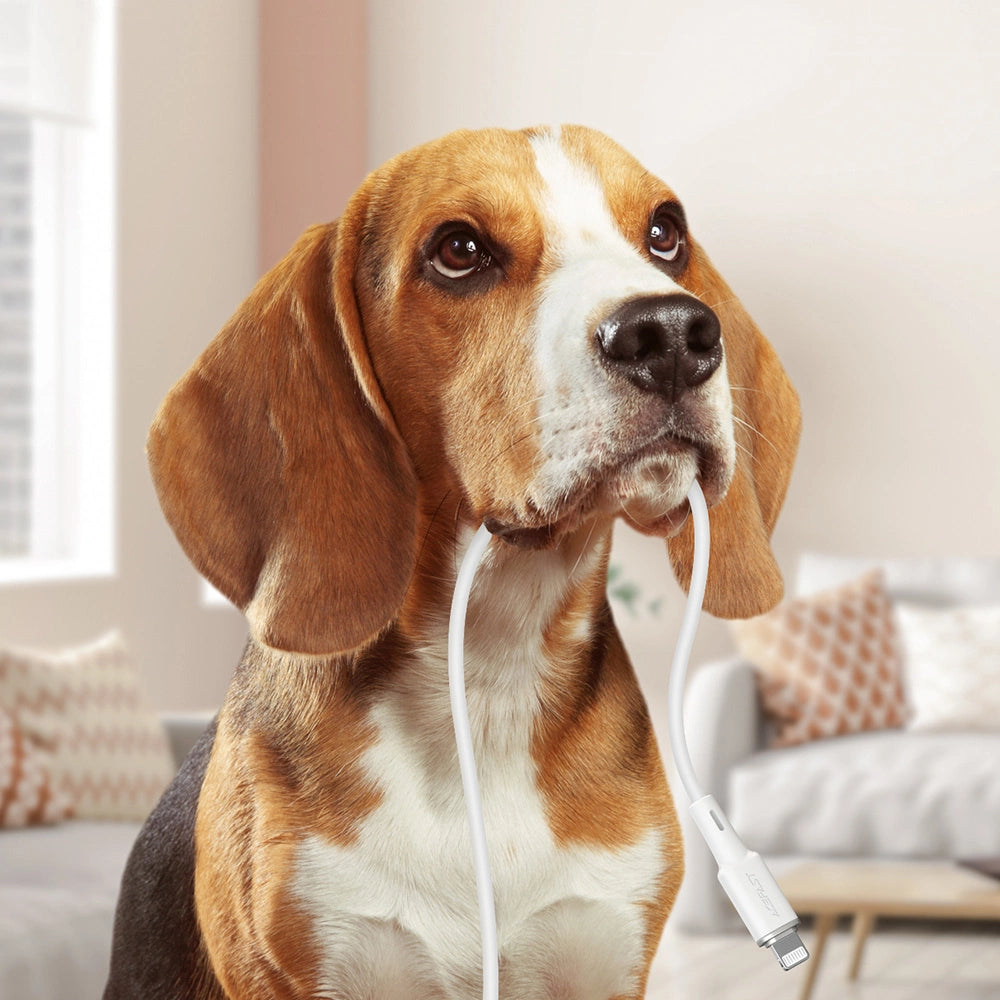 Acefast cable MFI USB Type C - Lightning 1.2m, 30W, 3A black (C2-01 black)_7