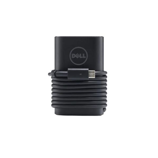 Dell USB-C 90Watt Adattatore CA con spina e cavo di alimentazione - Italy_0