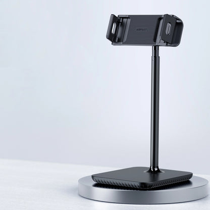Acefast telescopic phone and tablet holder (135-230mm wide) for the desk 360 ° black (E4 black)_12