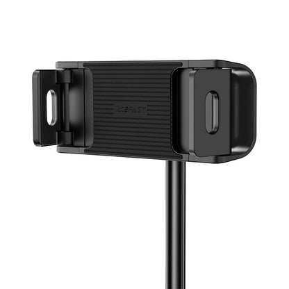 Acefast telescopic phone and tablet holder (135-230mm wide) for the desk 360 ° black (E4 black)_6