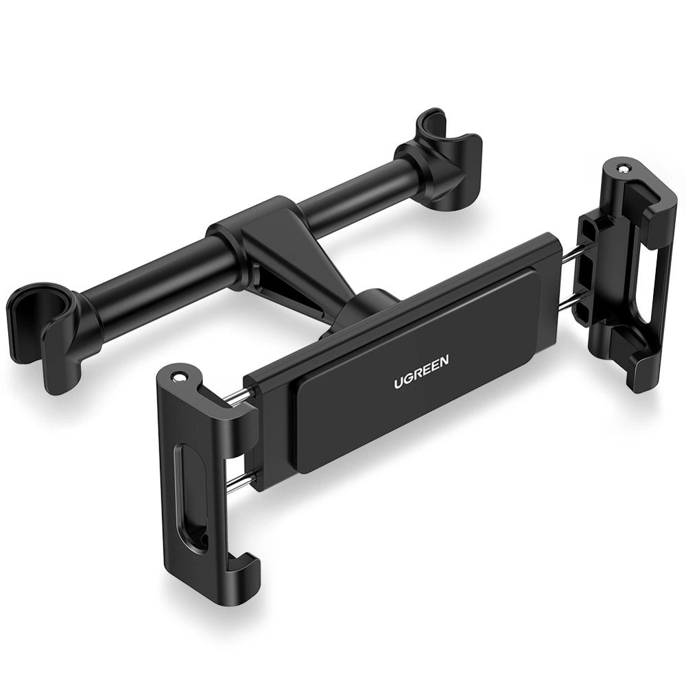 Ugreen car holder for smartphones / tablets on the headrest black (LP160)_7