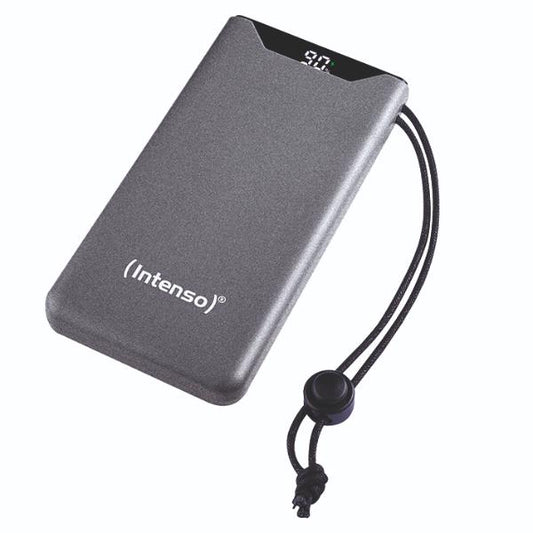 Powerbank F10000 Gray_0