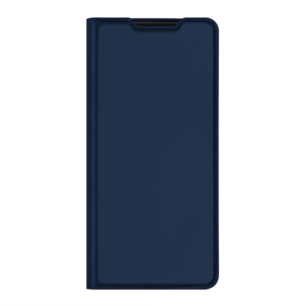 Dux Ducis Skin Pro Holster Cover Flip Cover for Samsung Galaxy S22 + (S22 Plus) blue_10