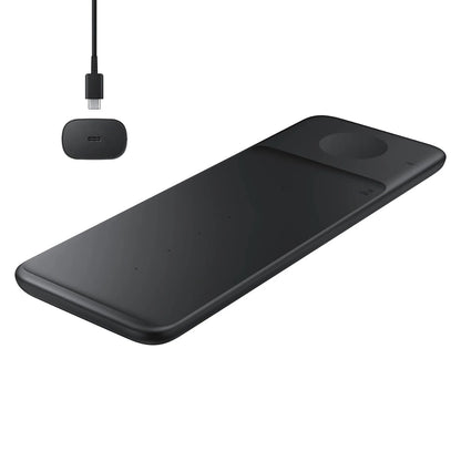 Wireless Charger Trio EP-P6300, Ladestation_0