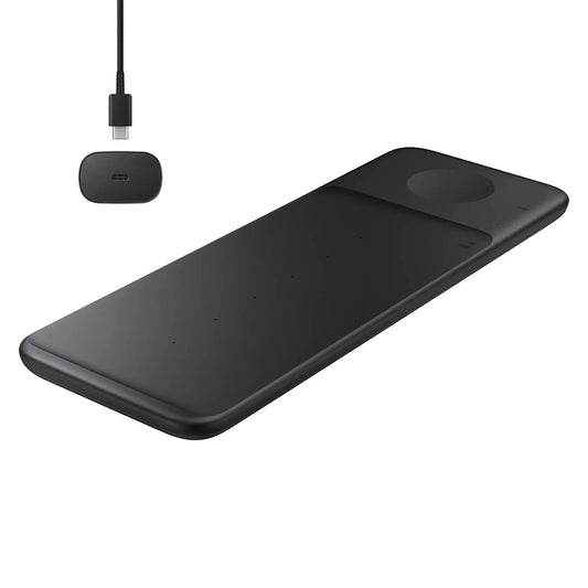 Wireless Charger Trio EP-P6300, Ladestation_0
