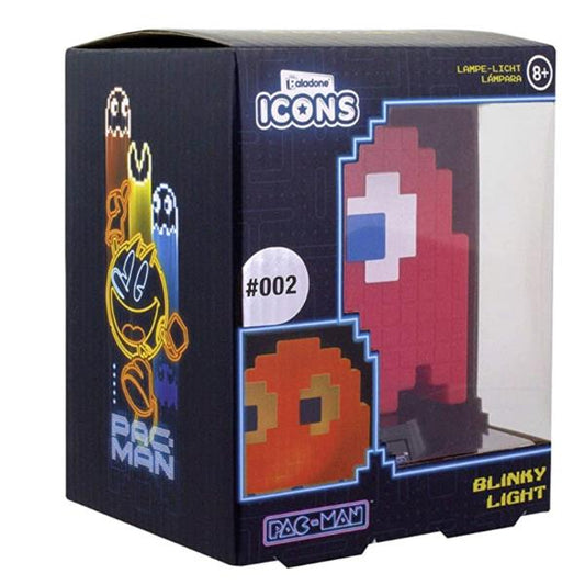 Paladone Blinky Icon Light V2 BDP_0