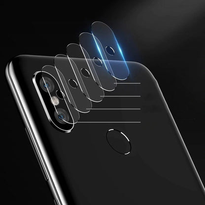 Wozinsky Camera Glass 9H tempered glass for all camera Samsung Galaxy Z Fold 3 camera_1