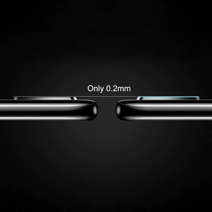 Wozinsky Camera Glass 9H Full Camera Tempered Glass for Xiaomi Redmi Note 11 Pro+ Camera_2