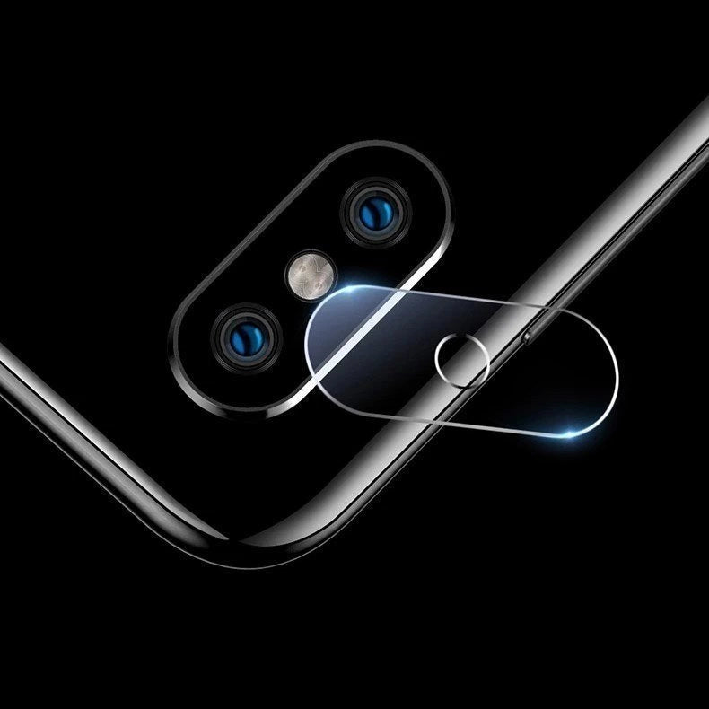 Wozinsky Camera Glass 9H Full Camera Tempered Glass for Xiaomi Poco M4 Pro 5G Camera_6