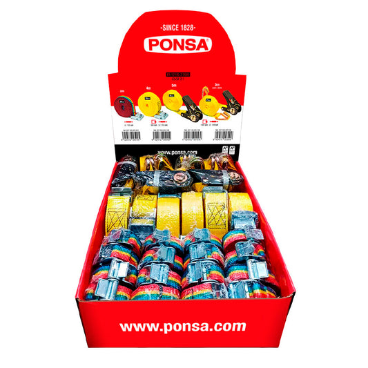 Display de mesa 027,659,001,001 ponsa_0