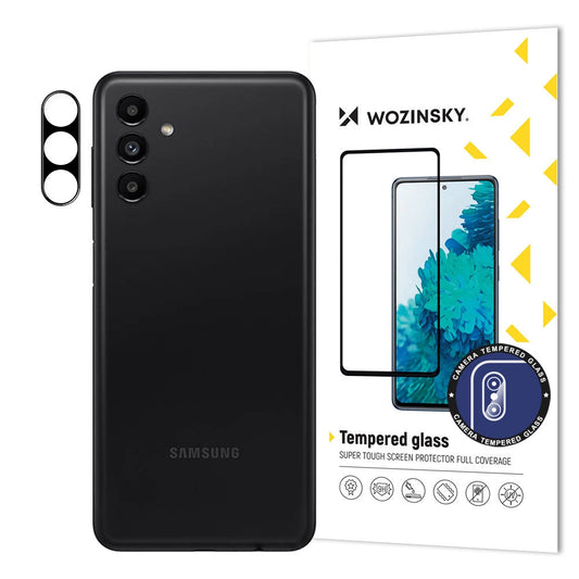 Wozinsky Full Camera Glass 9H Full Camera Tempered Glass for Samsung Galaxy A13 5G_0